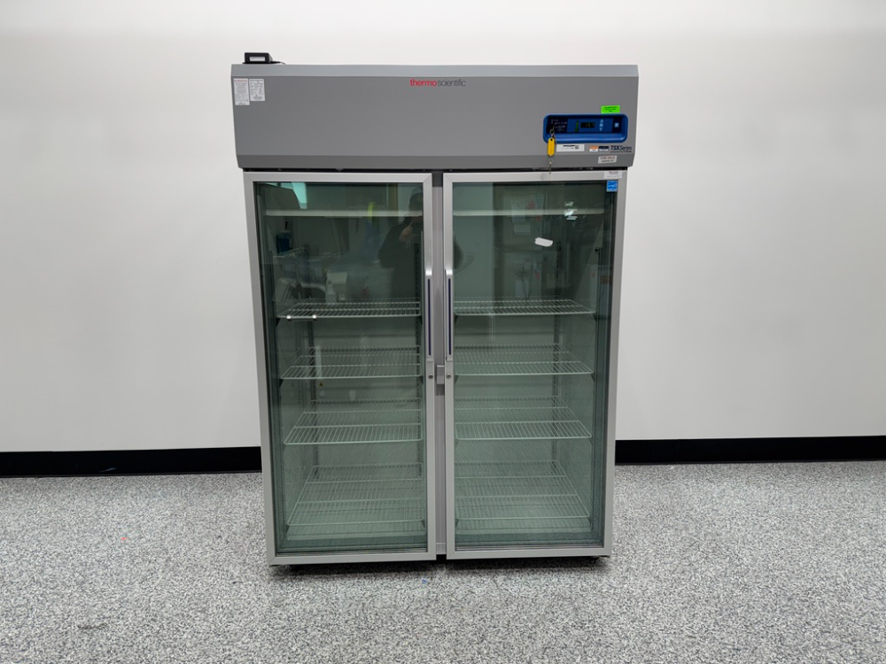 Image of Thermo TSX Series Double Door Refrigerator